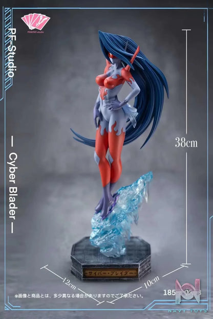 PF Studio – Yu-Gi-Oh GX#2 Electronic Skater