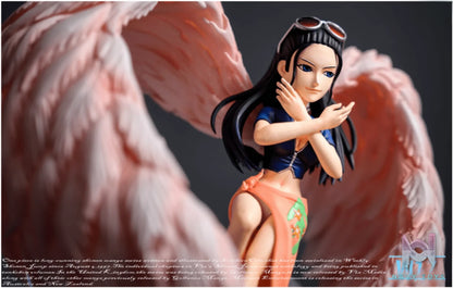 W-17 Studios – One Piece Nico Robin