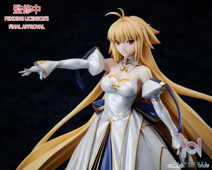 ANIPLEX Studio – Tsukihime Archetype: Earth