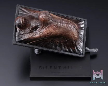 Kotobukiya – OSHI WORKS SILENT HILL 2 Abstract Daddy 1/7 Complete Figure (Licensed)