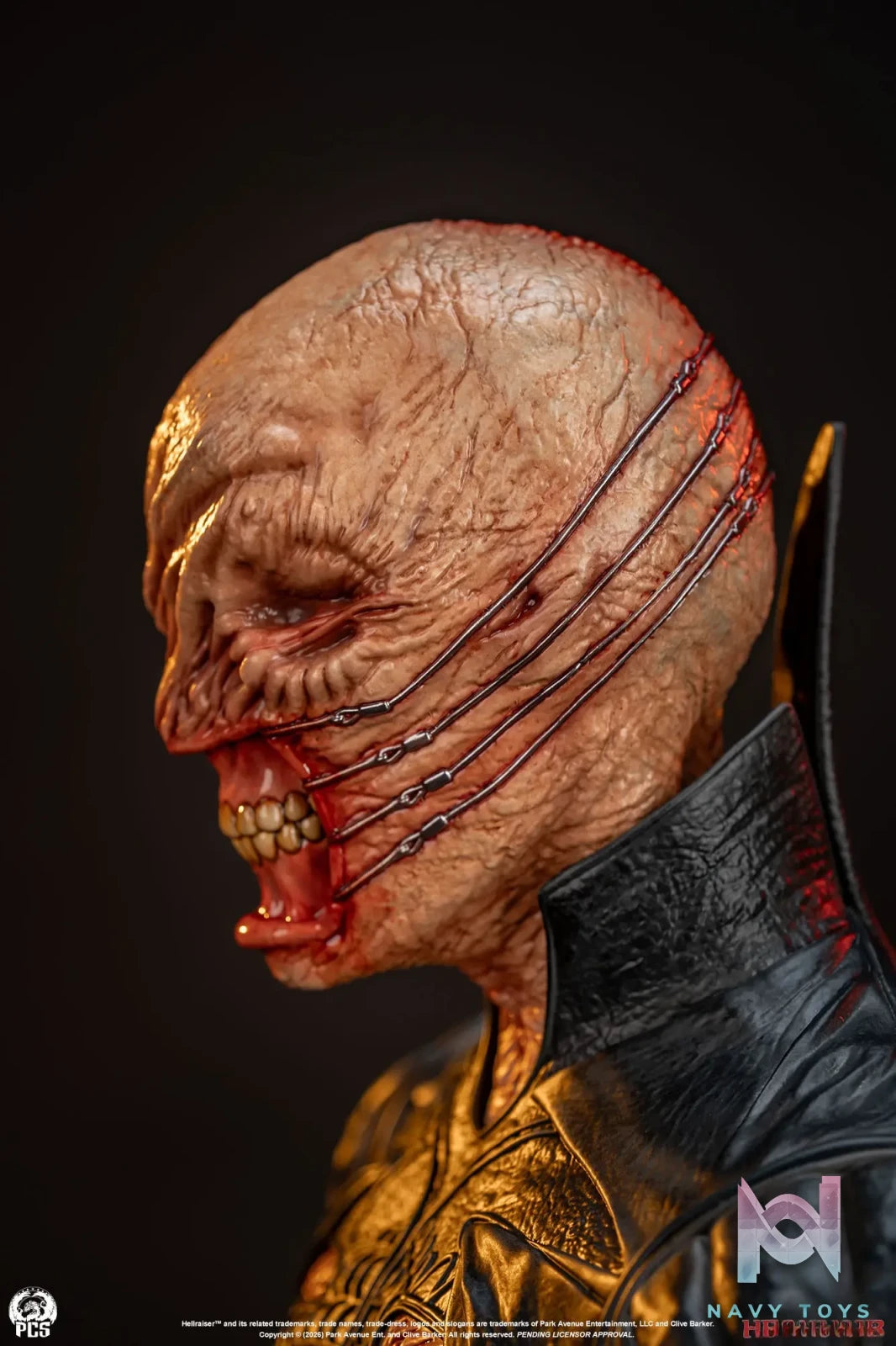 Premium Collectibles Studio – Chatterer 1/3 Statue (Licensed)