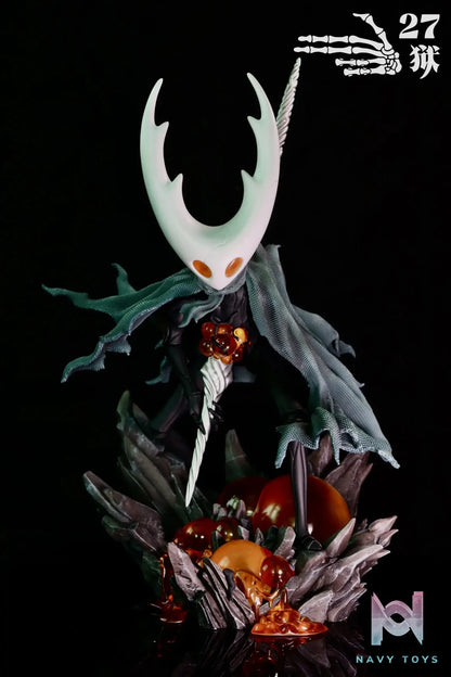 27abyss Studio – Hollow Knight Sealed Vessel