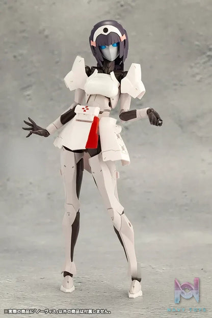 Kotobukiya – Megalomaria Unlimited Universe NOVICE Plastic Model (Licensed)