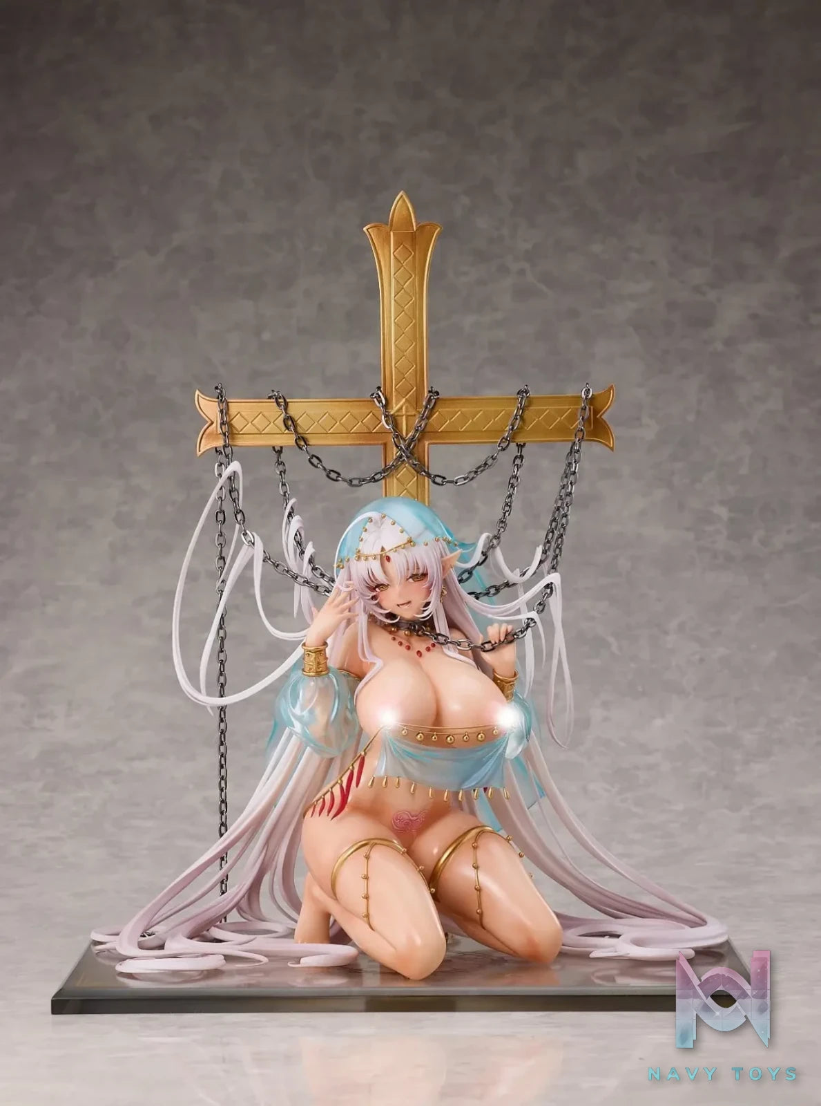 PartyLook – Takane Kazuki Slave Dancer Ver. 1/6 Figure (Licensed)