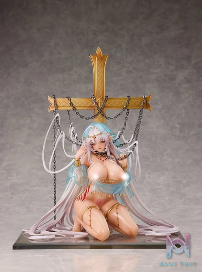 PartyLook – Takane Kazuki Slave Dancer Ver. 1/6 Figure (Licensed)