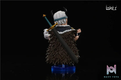 BBF Studio – One Piece Beasts Pirates Sheepshead