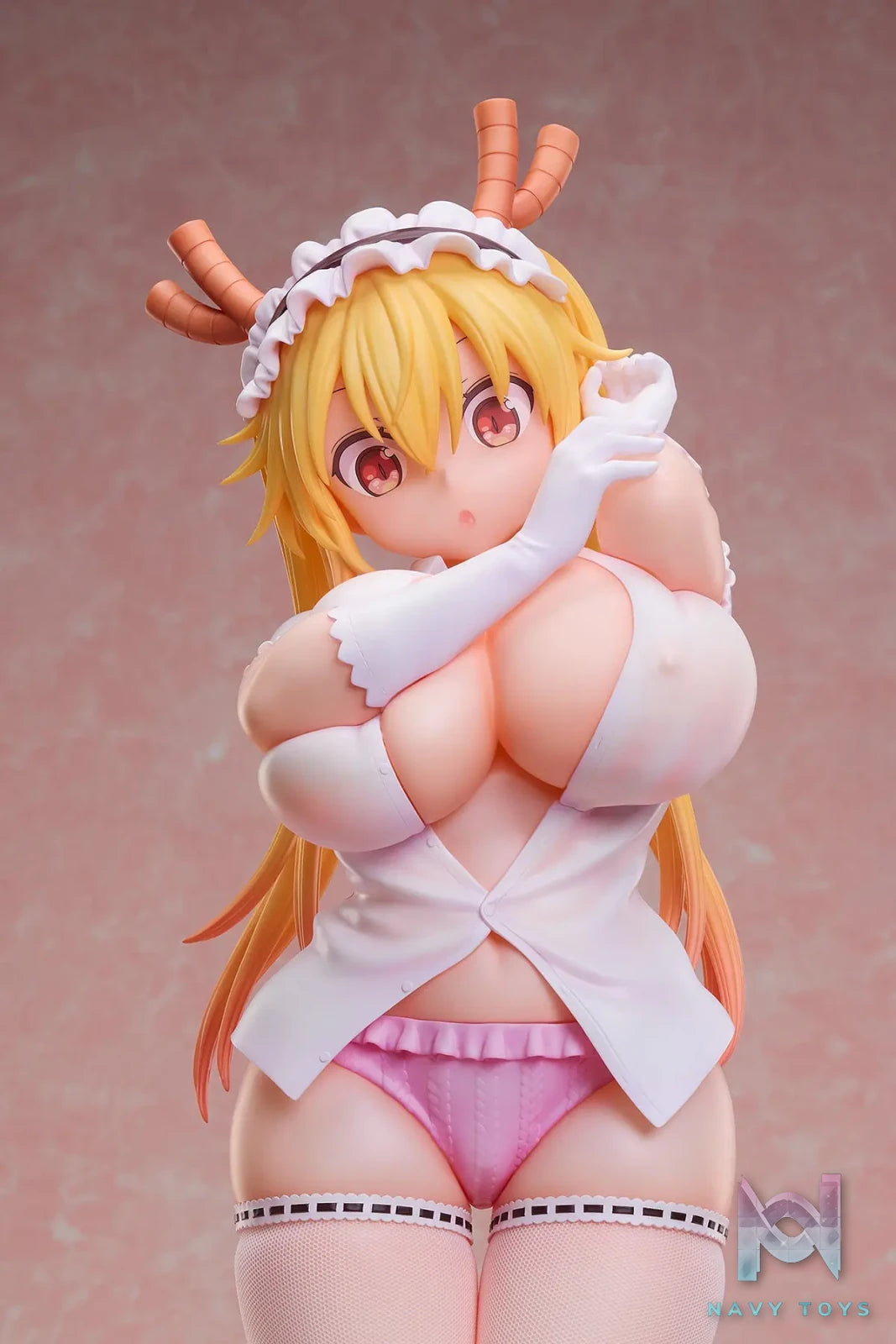 A DIMENSION – Miss Kobayashi’s Dragon Maid Tohru 1/4 Complete Figure (Licensed)