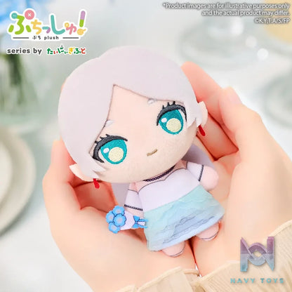 Bushiroad Creative – Frieren: Beyond Journey‘s End Mini Plush Charm (Licensed)