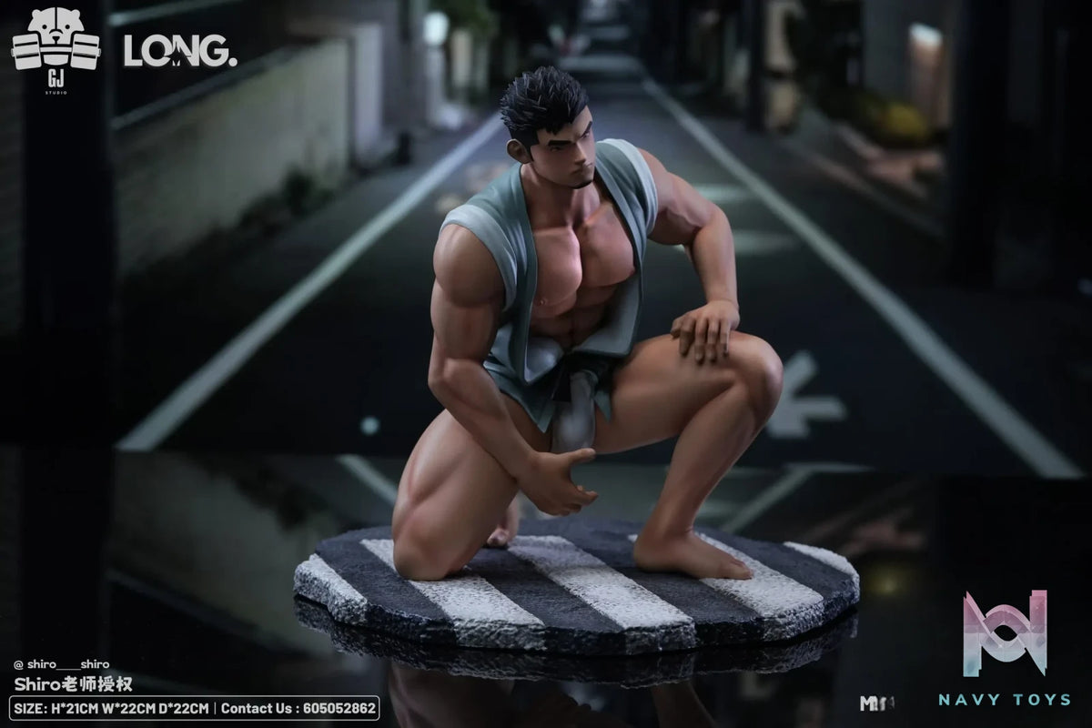 GJ Studio & YGNN Studio – Original Long (Licensed)