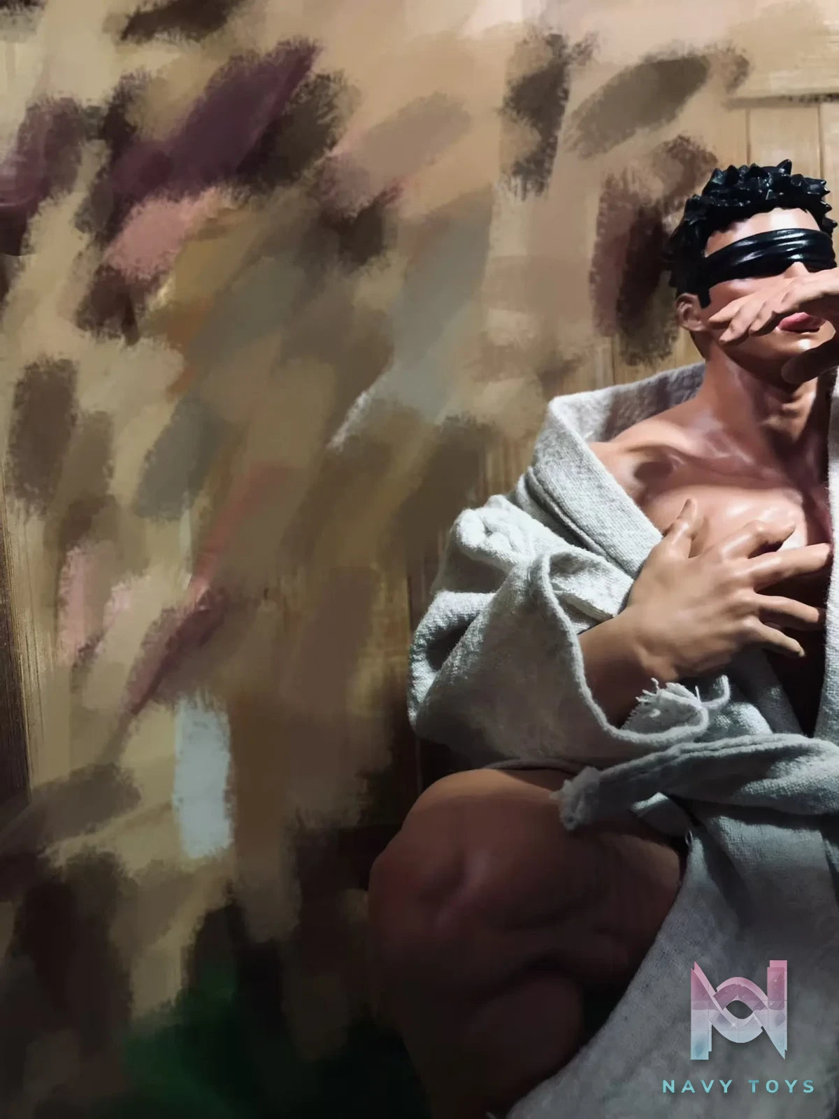 Salted Fish Studio – Original Peek (Licensed)