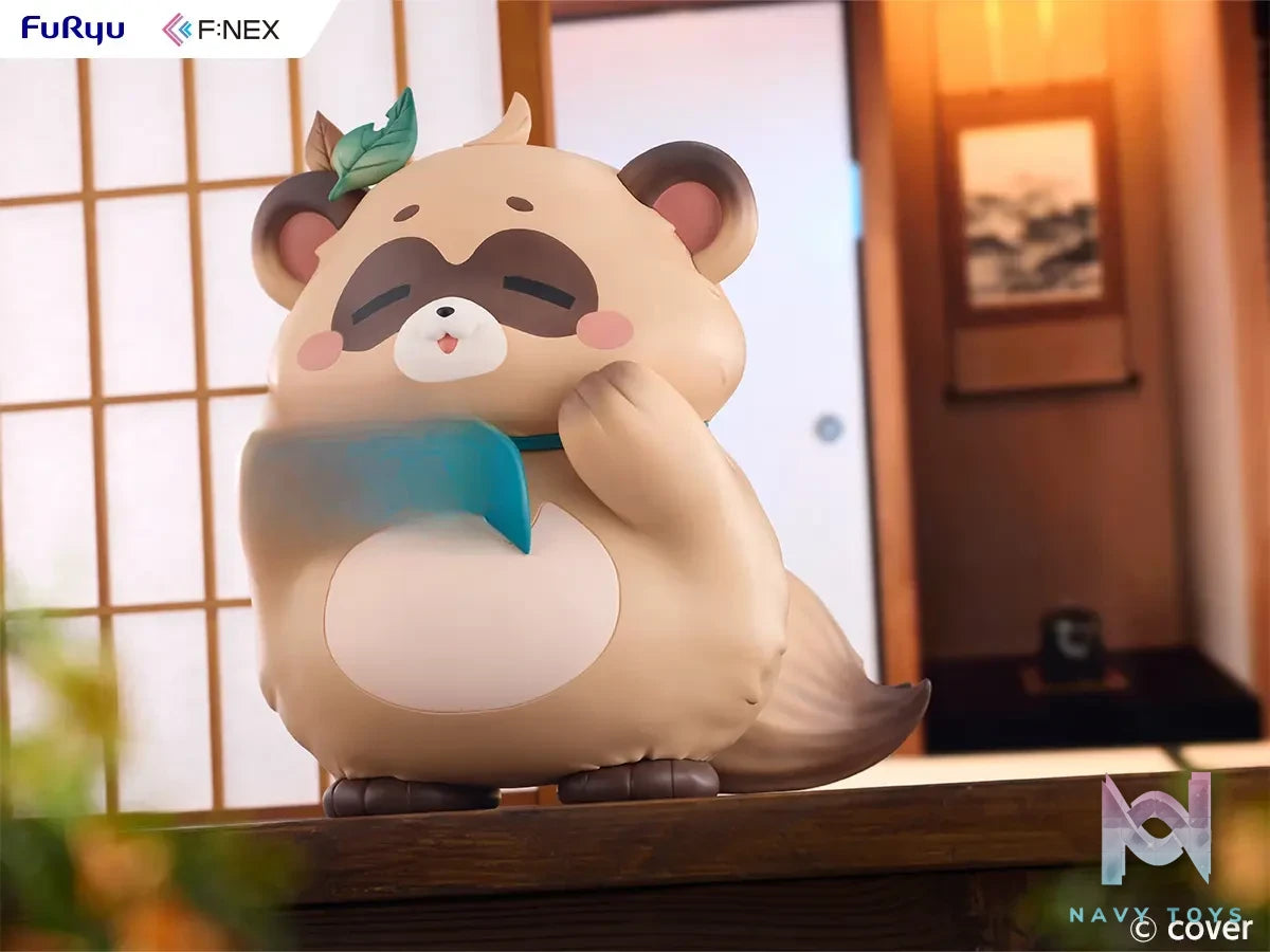 FURYU – Real Size Soft Vinyl Collection hololive production Pokobee (Licensed)