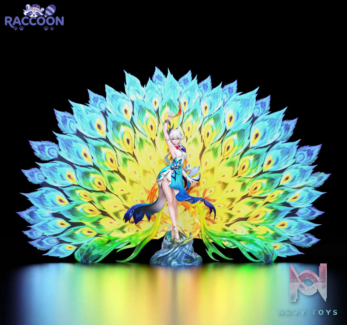 Xiao Huan Xiong Studio – Yao Guang Honkai: Star Rail