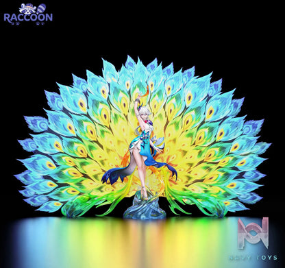 Xiao Huan Xiong Studio – Yao Guang Honkai: Star Rail