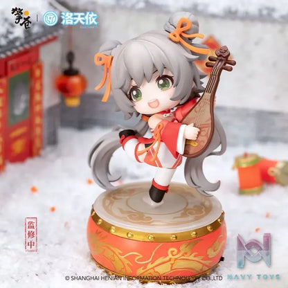 Hobby Rangers – Luo Tianyi denghuochunlan Q version figure (Licensed)