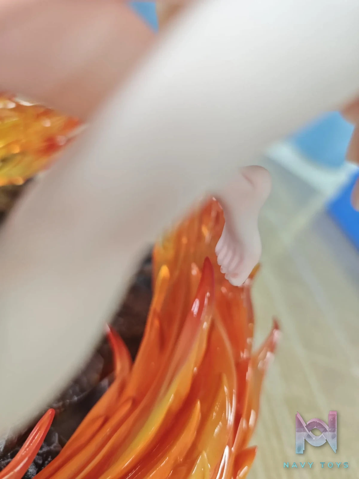 CY Studio – Kotori Itsuka Date A Live
