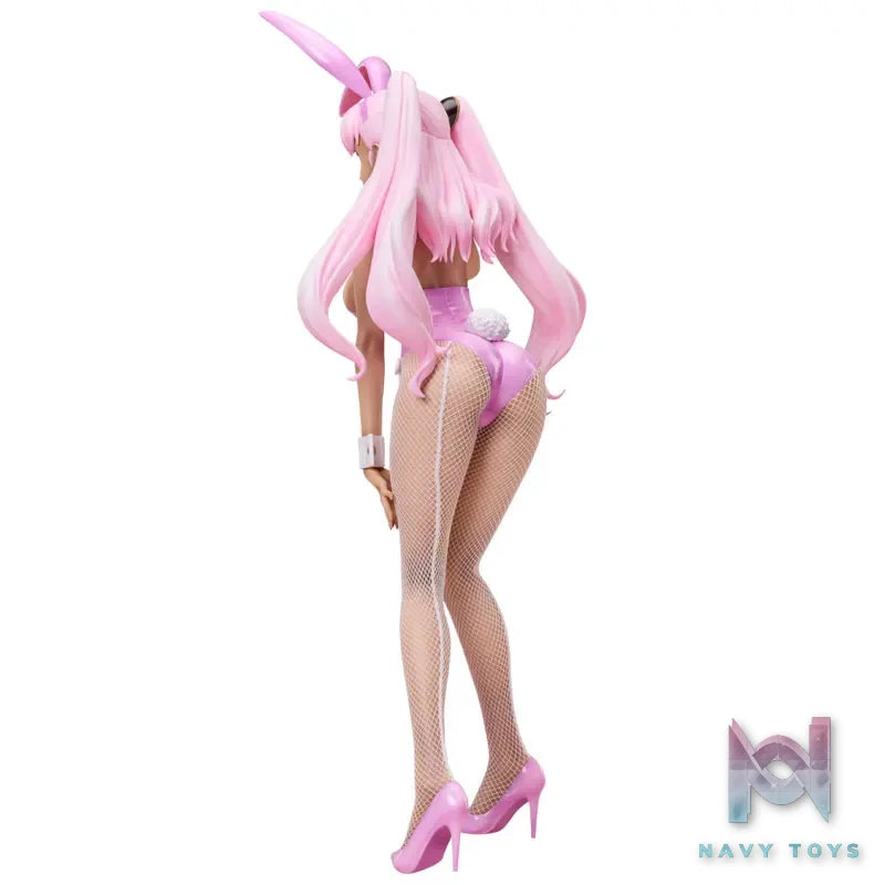 MegaHouse – B-style Code Geass: Roze of the Recapture Catherine Sabathra Bunny Ver. Complete Figure (Licensed)