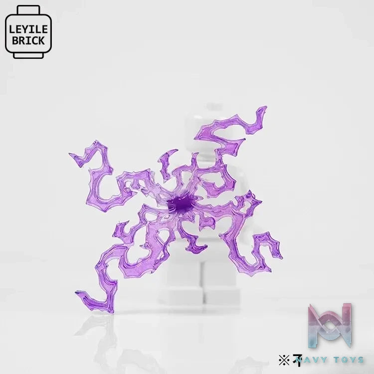 LEYILEBRICK Studio – Special Effects Original