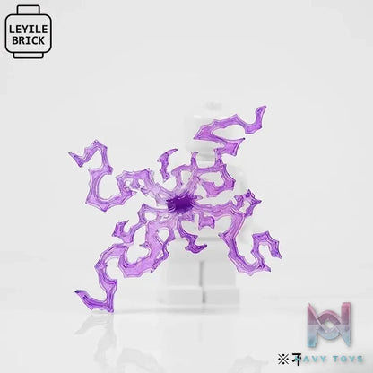 LEYILEBRICK Studio – Special Effects Original