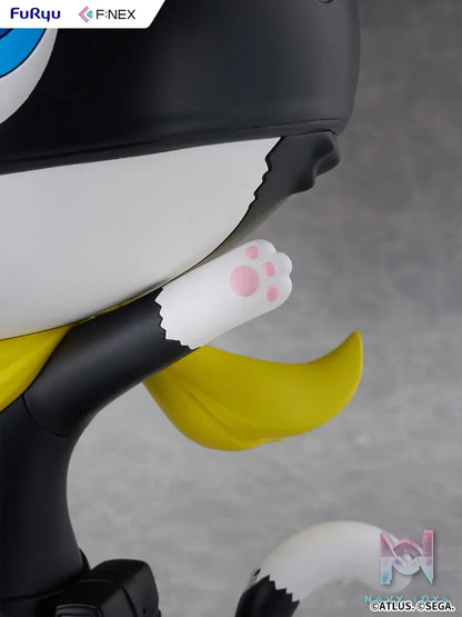 FURYU – Persona 5 The Royal Morgana Big Soft Vinyl Figure (Licensed)