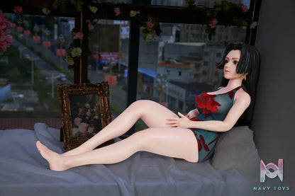Long Yan Ren Xing Studio – Hancock One Piece