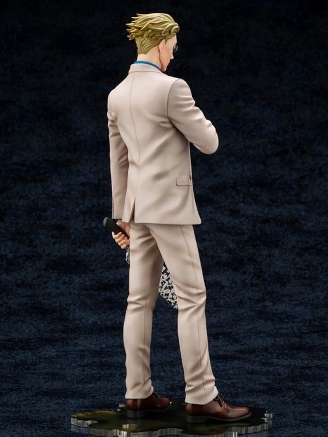ATRFX Nanami Kento - Jujutsu Kaisen - Kotokubiya resin statue kotobukiya Studio anime figure