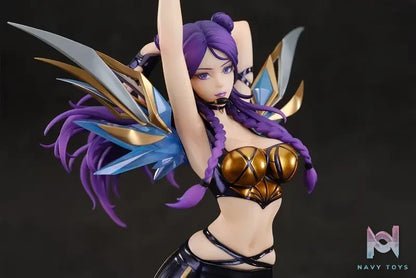 APEX-TOYS – League of Legends K/DA Kai’Sa (Licensed)