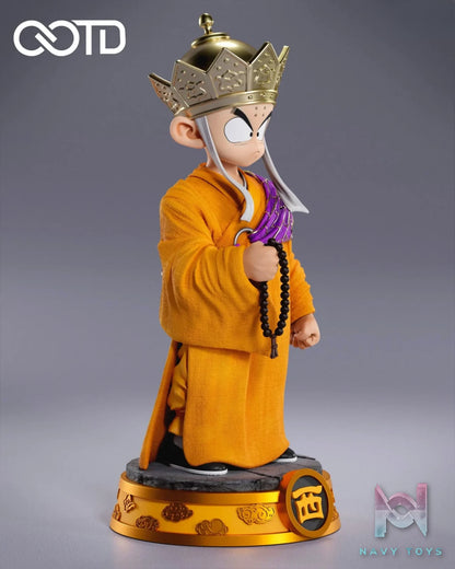 OOTD Studio – Dragon Ball Journey to the West #2 Tang Seng Kuririn