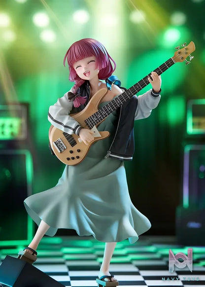 WAVE – Dream Tech Bocchi the Rock! Hiroi Kikuri (Licensed)