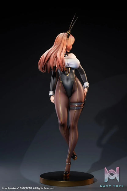 Hobby Sakura Studio – Original Crazy Bunny Girl (Licensed)