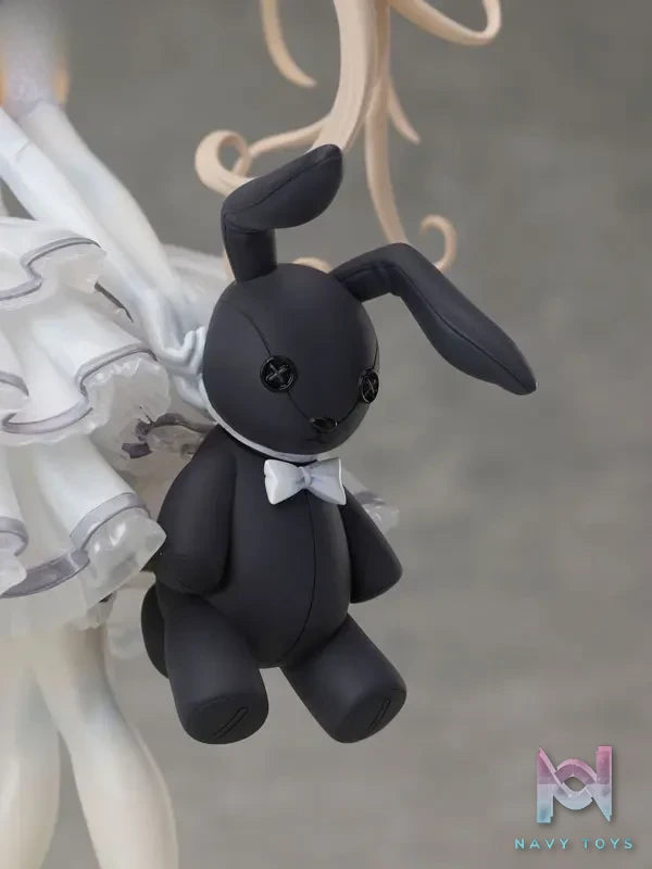 beBox – Yosuga no Sora Sora Kasugano Wedding ver. 1/7 Complete Figure (Licensed)