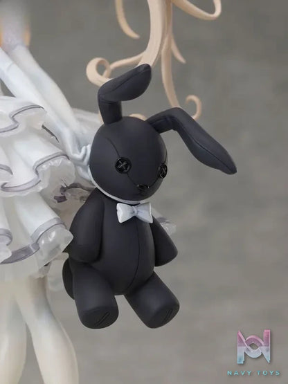beBox – Yosuga no Sora Sora Kasugano Wedding ver. 1/7 Complete Figure (Licensed)