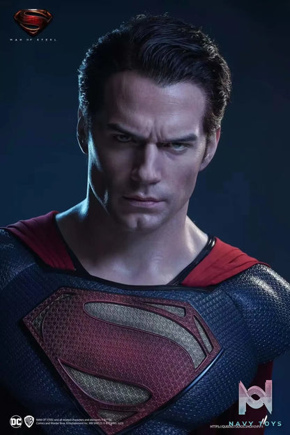 Queen Studio – Superman Bust (Licensed)