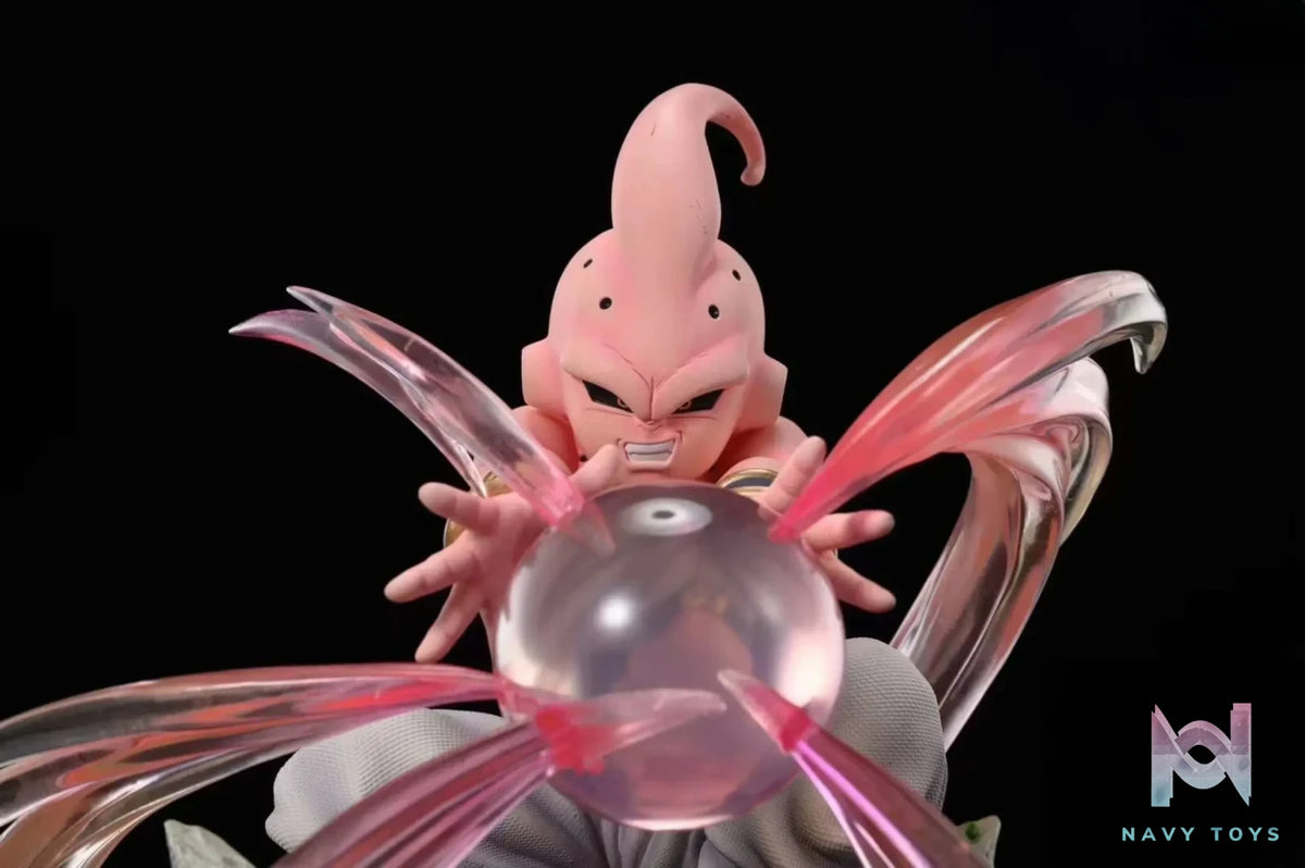 Shan Que Studio – Dragon Ball Villain Resonance Series – Little Buu