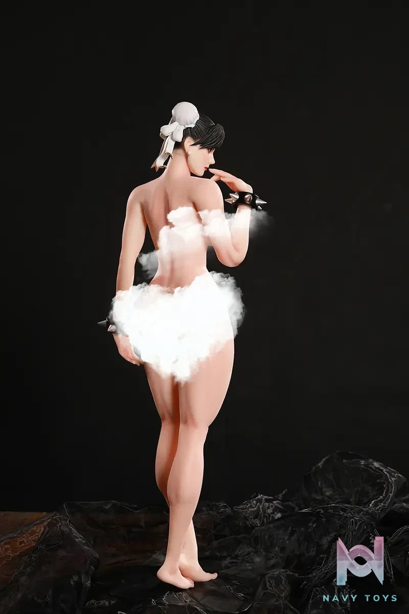 Ling Yun Studio – Street Fighter Chun-Li