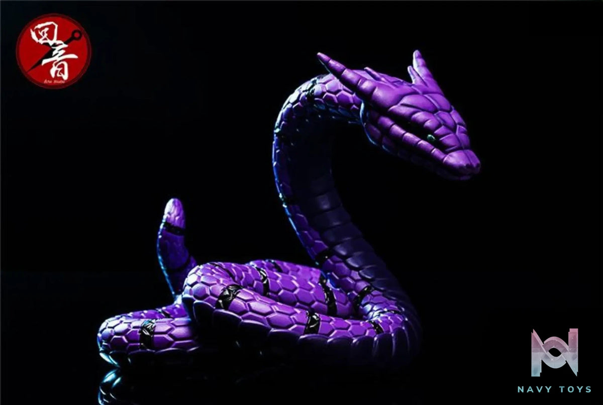 Echo Studio – Naruto Manda Orochimaru