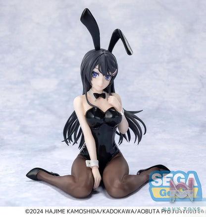 SEGA – Yumemirize Rascal Does Not Dream Series -Mai Sakurajima- Bunny (Licensed)
