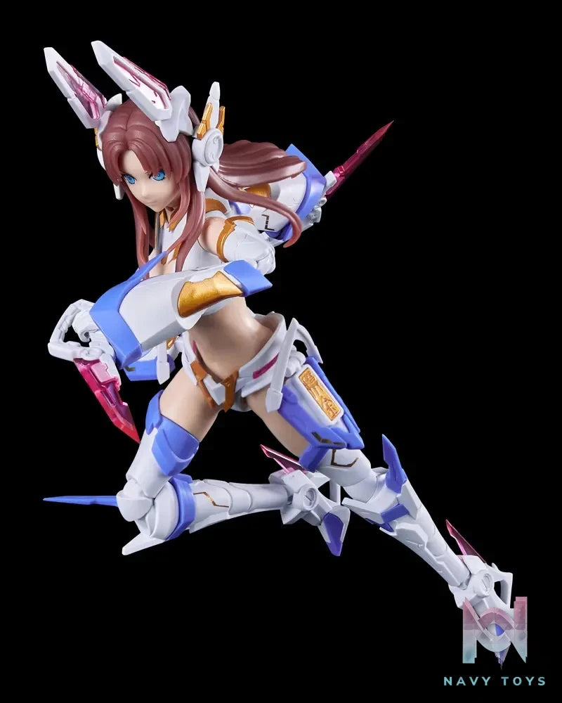 MS GENERAL Studio – Shadow Series Yutu Suya Limited Edition Color (Licensed)