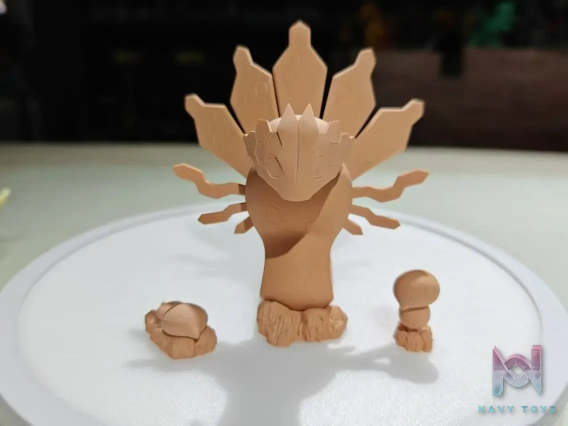 LD Studio – Pokémon 50% Zygarde