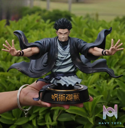 OMG Studio – Ryomen Sukuna Jujutsu Kaisen