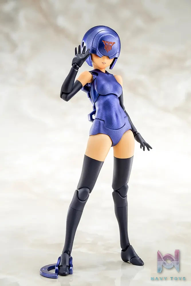 Kotobukiya – Megami Device B1R-M CHASSIS KIT SKIN COLOR C/D 1/1 Plastic Model (Licensed)