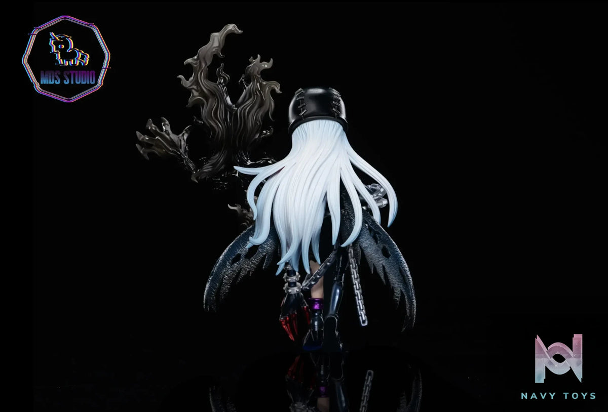 MDS Studio – Digimon Lady Devimon