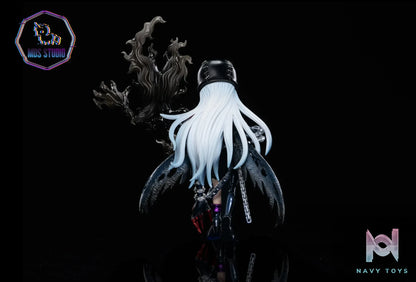 MDS Studio – Digimon Lady Devimon