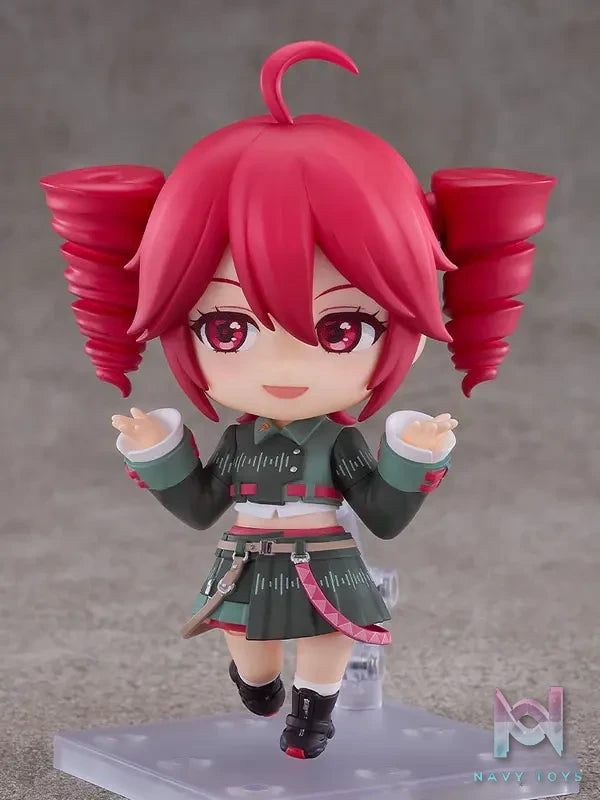 GSC – Nendoroid Kasane Teto VOICEPEAK Ver. (Licensed)
