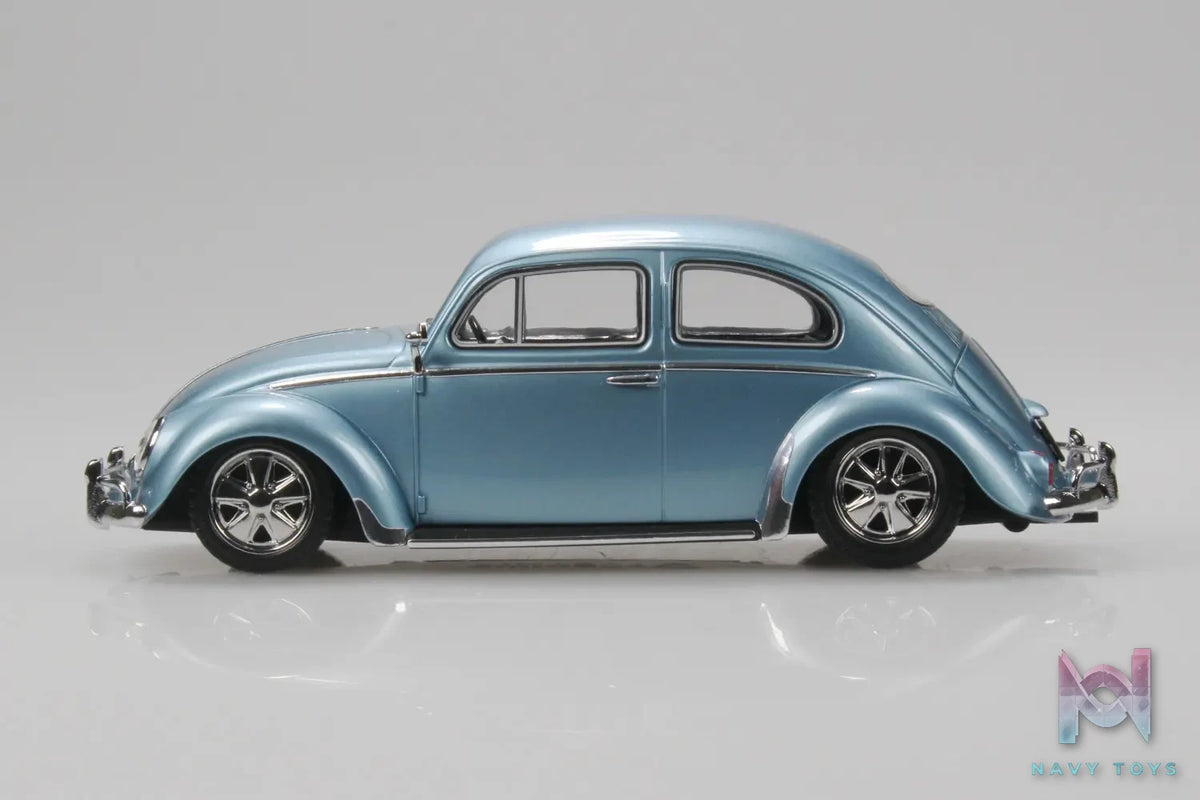 AOSHIMA – 1/32 Volkswagen Beetle Custom (Licensed)
