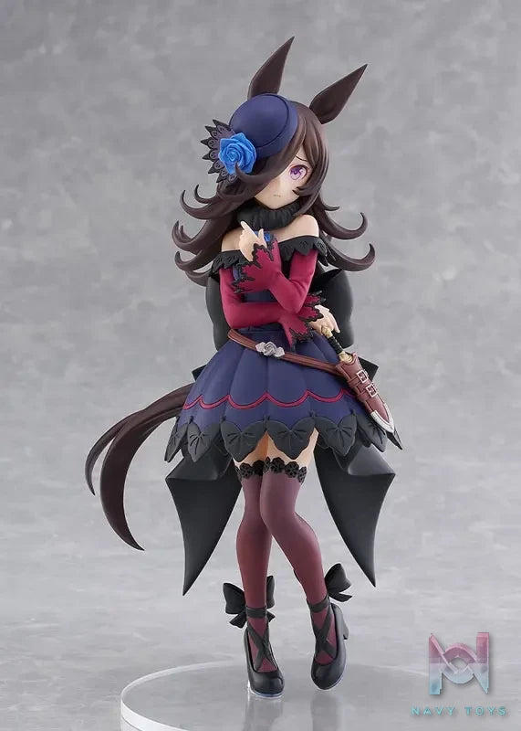 GSC – POP UP PARADE Umamusume Pretty Derby Rice Shower L size Complete Figure (Licensed)