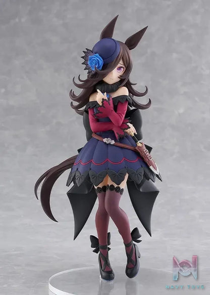 GSC – POP UP PARADE Umamusume Pretty Derby Rice Shower L size Complete Figure (Licensed)