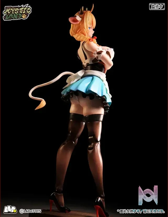 LADoTOYS Studio – 1/12 Daisy Taurus Waitress Ver. ERA-003 (Licensed)
