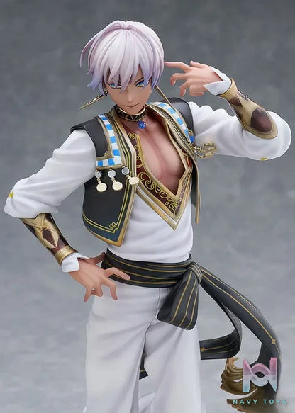 DMM Factory – “Nijisanji” Ibrahim 1/7 Complete Figure (Licensed)