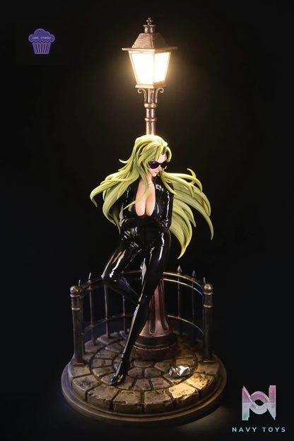 Cake Studio – Vermouth Detective Conan