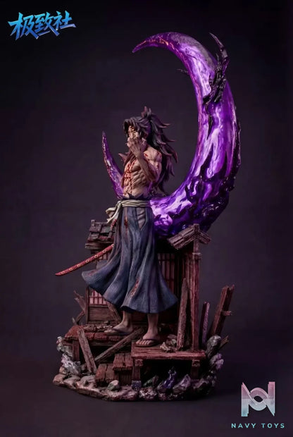 Ji Zhi She Studio – Kokushibo Demon Slayer